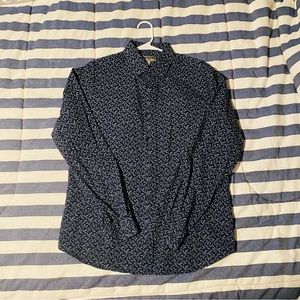 Men’s Express Dress Shirt